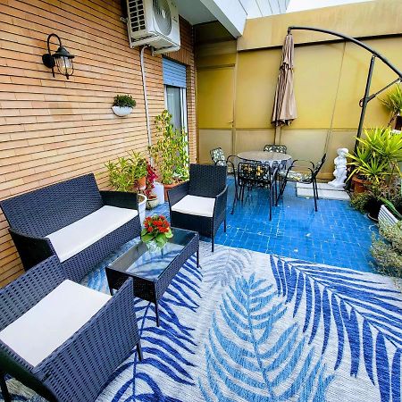 Boutique Maison - Pentimalli 84 Рим Екстер'єр фото