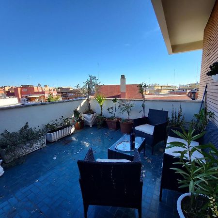 Boutique Maison - Pentimalli 84 Рим Екстер'єр фото