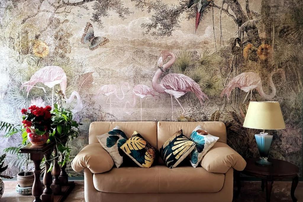 Boutique Maison - Pentimalli 84 Рим Екстер'єр фото