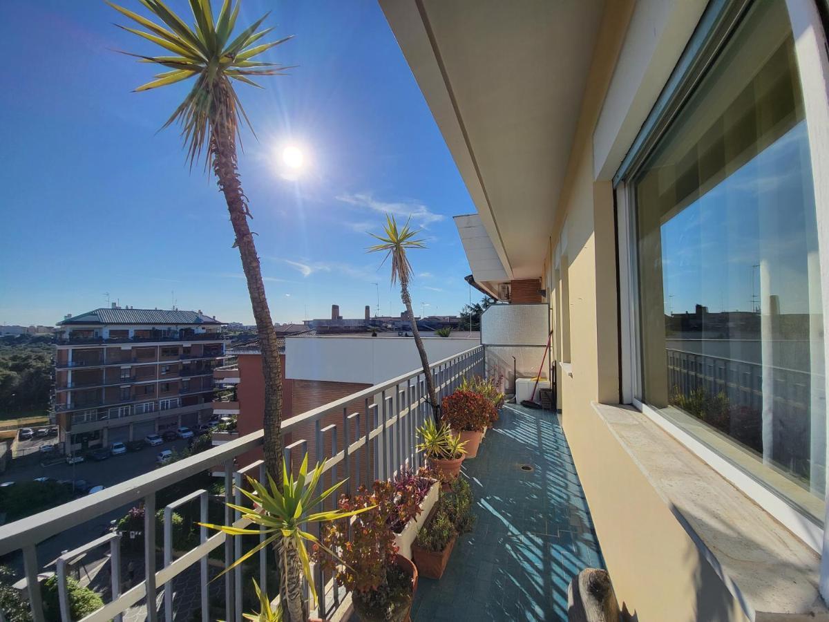 Boutique Maison - Pentimalli 84 Рим Екстер'єр фото