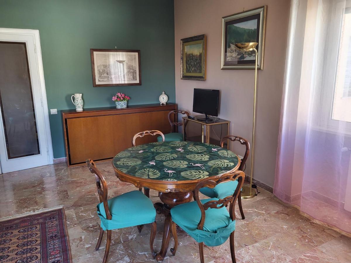 Boutique Maison - Pentimalli 84 Рим Екстер'єр фото