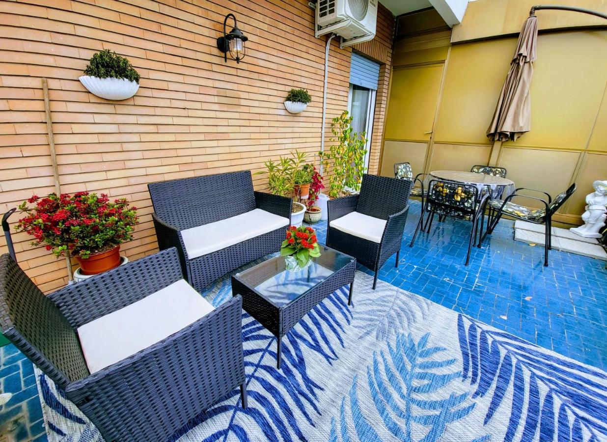 Boutique Maison - Pentimalli 84 Рим Екстер'єр фото