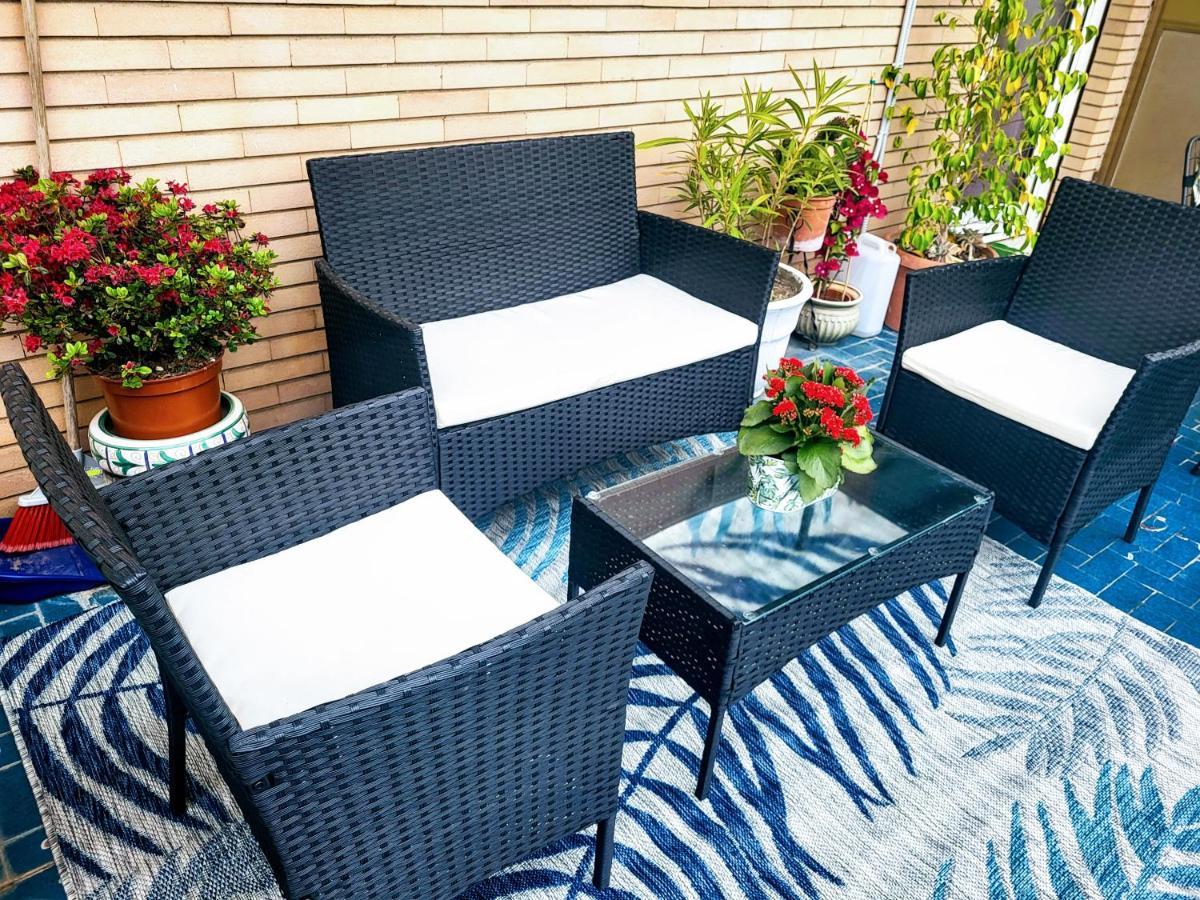 Boutique Maison - Pentimalli 84 Рим Екстер'єр фото