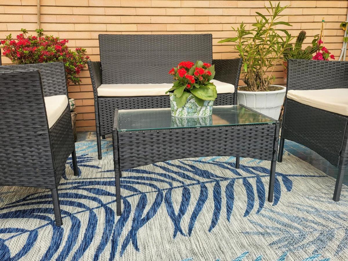 Boutique Maison - Pentimalli 84 Рим Екстер'єр фото