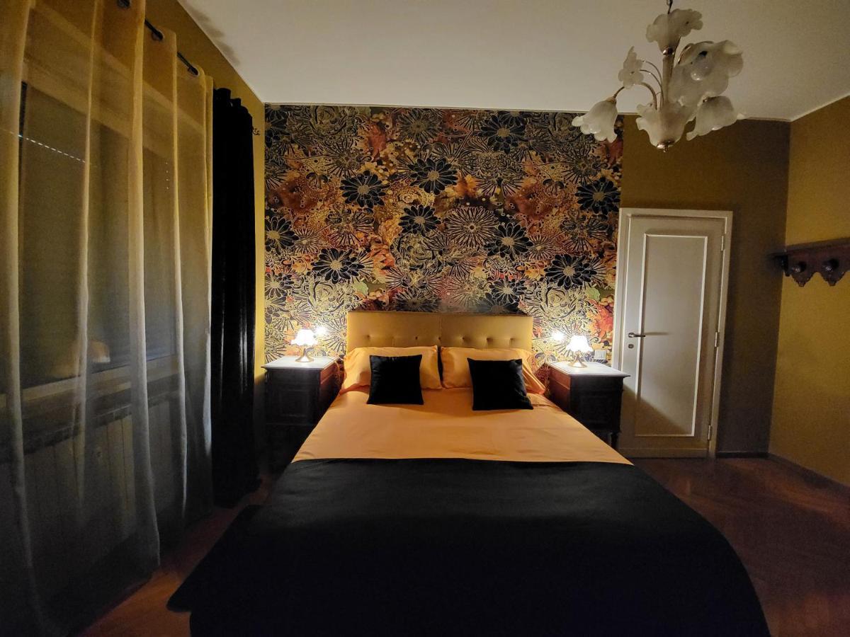 Boutique Maison - Pentimalli 84 Рим Екстер'єр фото