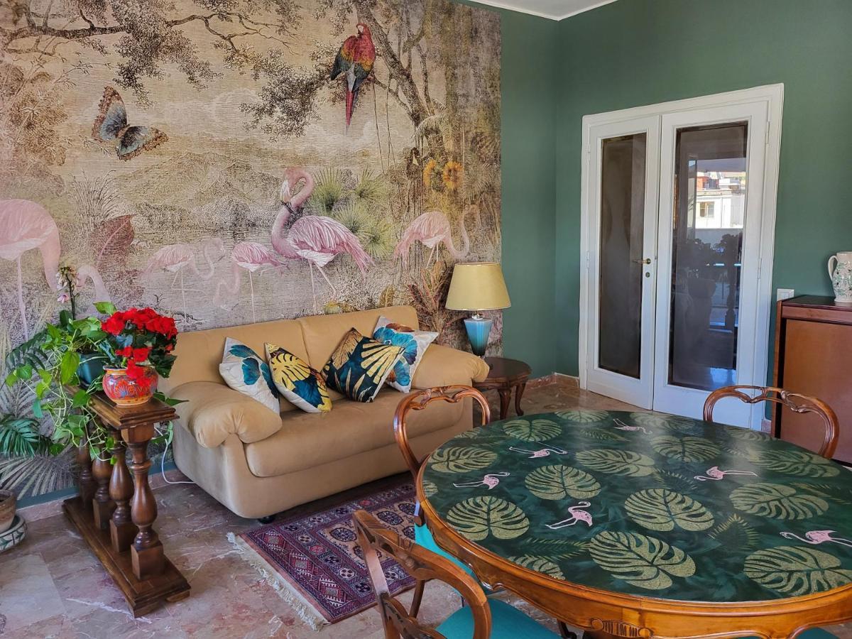 Boutique Maison - Pentimalli 84 Рим Екстер'єр фото