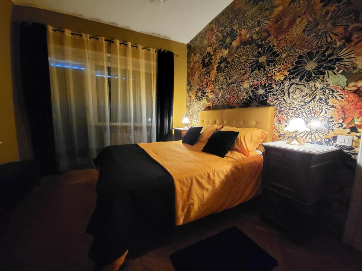 Boutique Maison - Pentimalli 84 Рим Екстер'єр фото