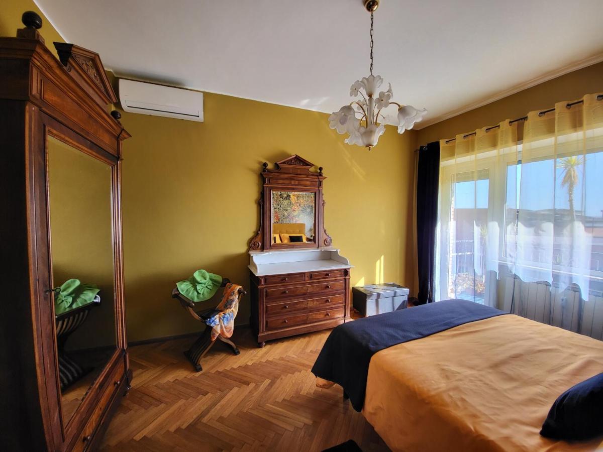 Boutique Maison - Pentimalli 84 Рим Екстер'єр фото