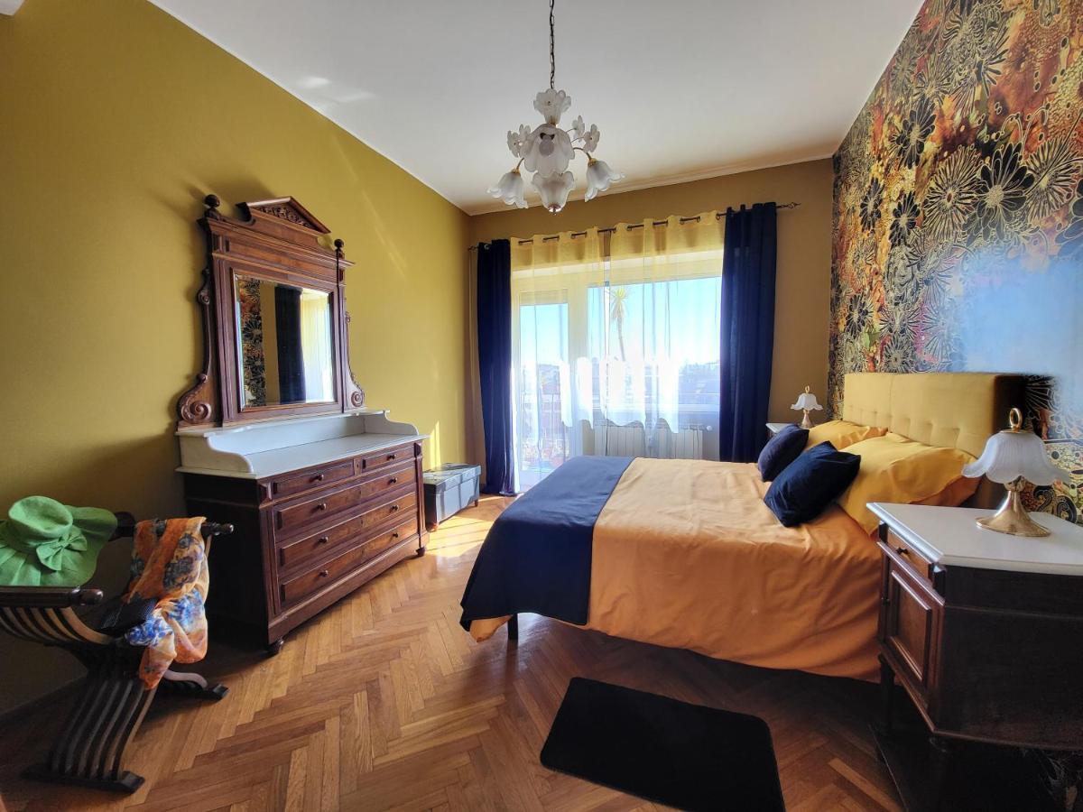 Boutique Maison - Pentimalli 84 Рим Екстер'єр фото