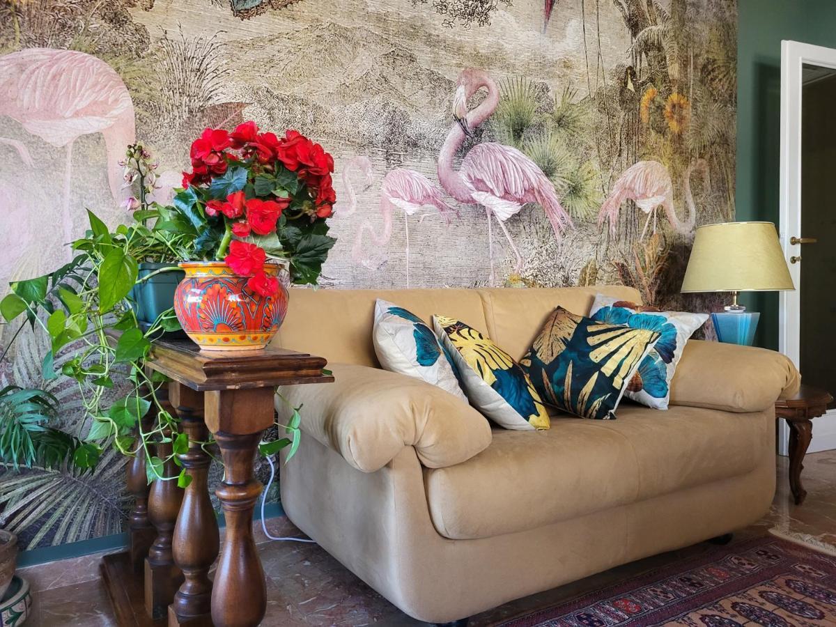 Boutique Maison - Pentimalli 84 Рим Екстер'єр фото