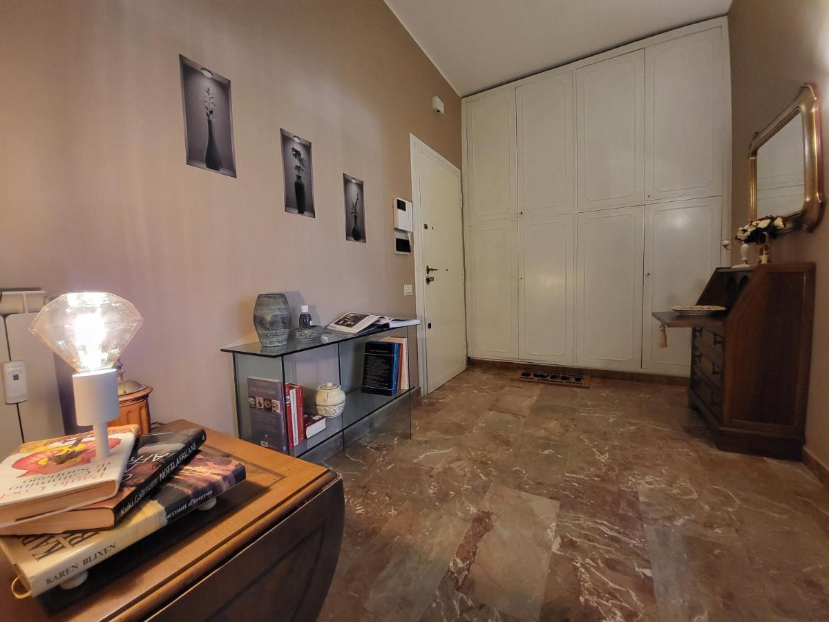 Boutique Maison - Pentimalli 84 Рим Екстер'єр фото