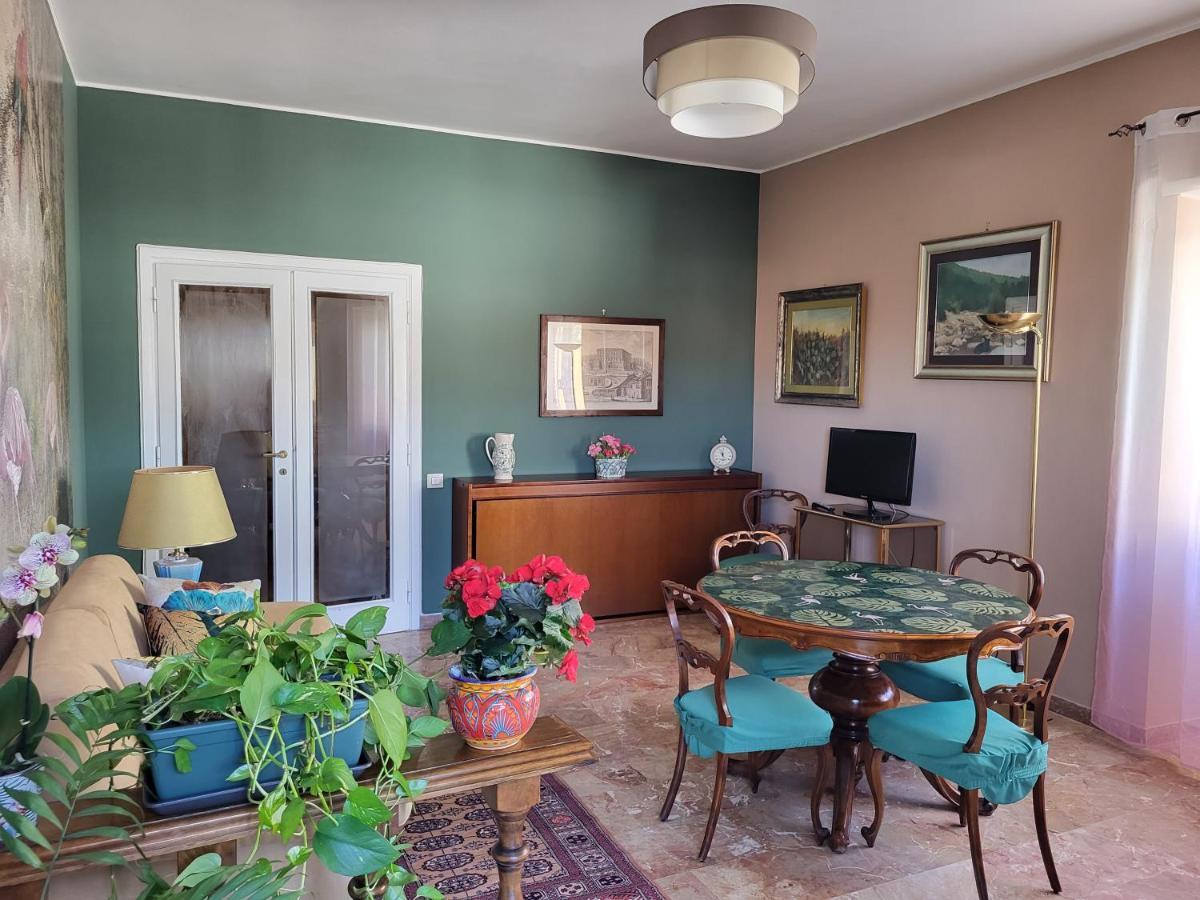Boutique Maison - Pentimalli 84 Рим Екстер'єр фото