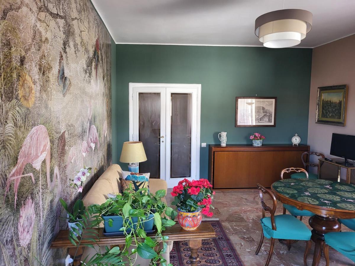 Boutique Maison - Pentimalli 84 Рим Екстер'єр фото