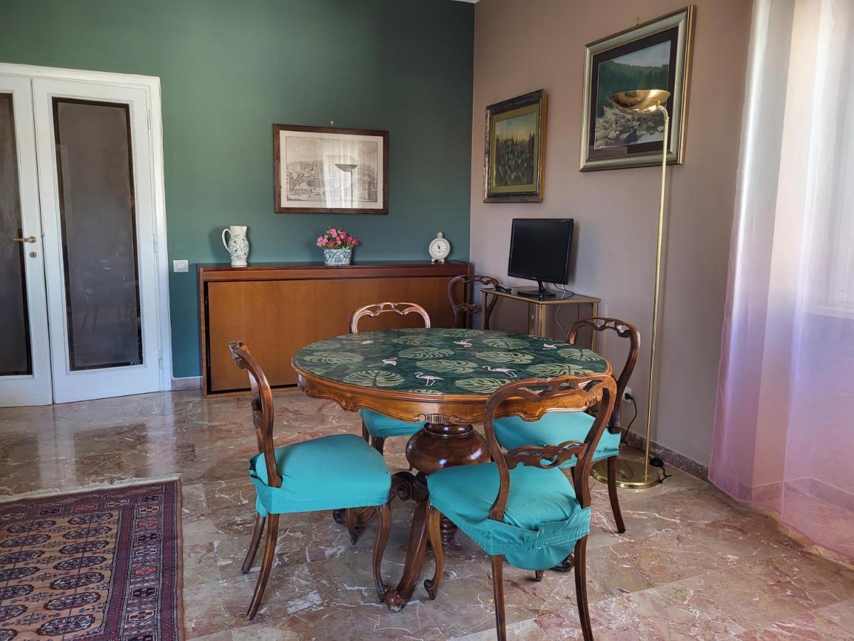 Boutique Maison - Pentimalli 84 Рим Екстер'єр фото