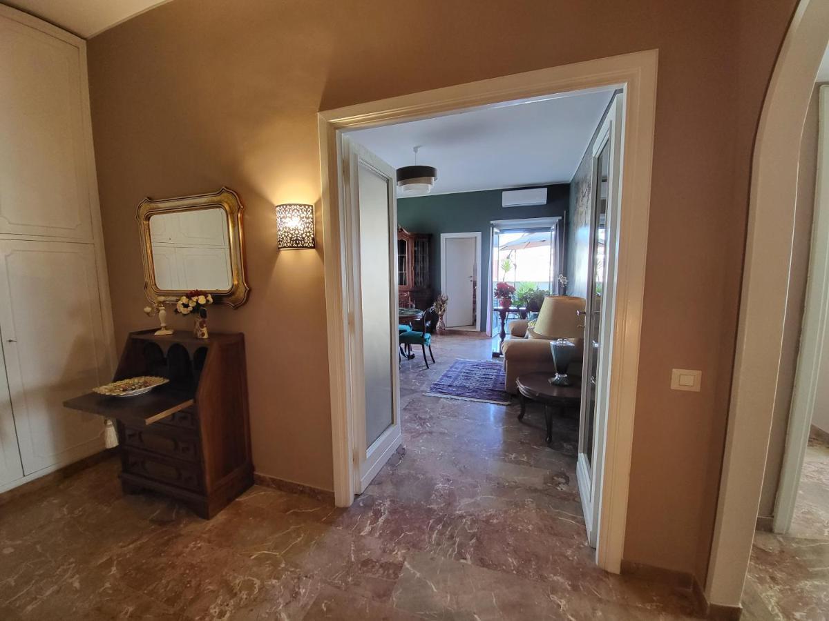 Boutique Maison - Pentimalli 84 Рим Екстер'єр фото