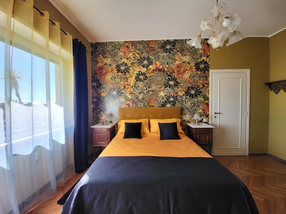 Boutique Maison - Pentimalli 84 Рим Екстер'єр фото