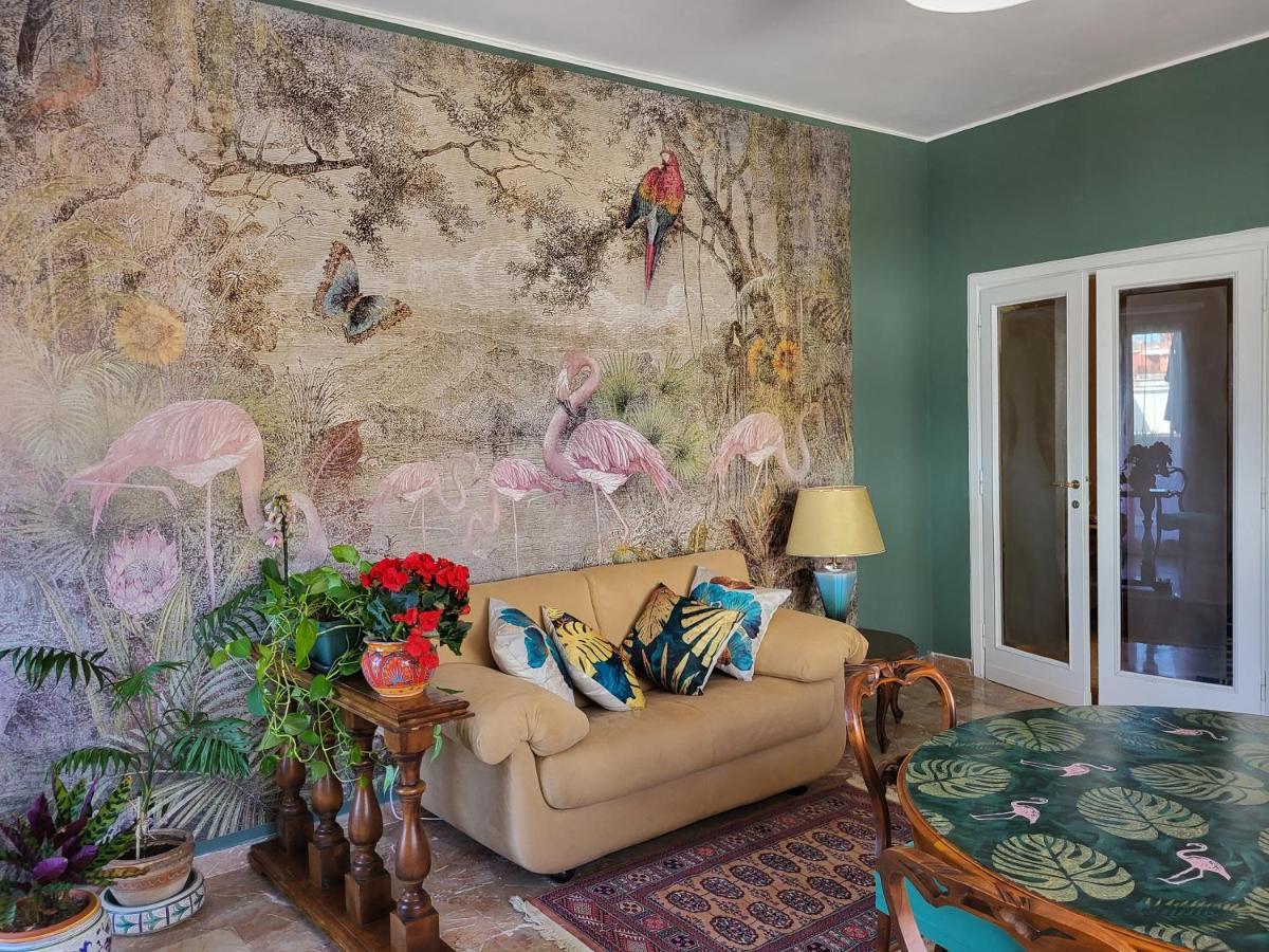 Boutique Maison - Pentimalli 84 Рим Екстер'єр фото