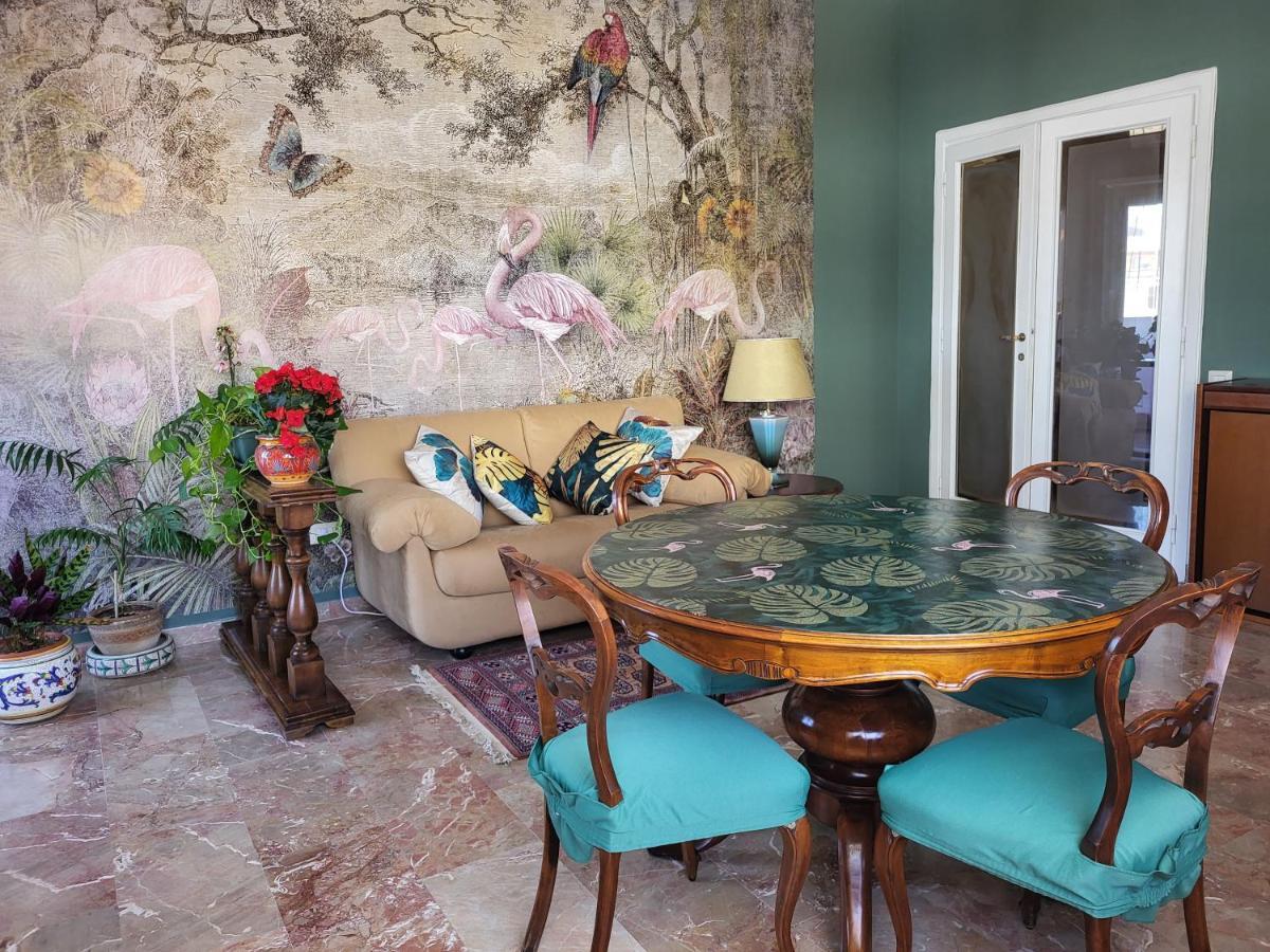 Boutique Maison - Pentimalli 84 Рим Екстер'єр фото