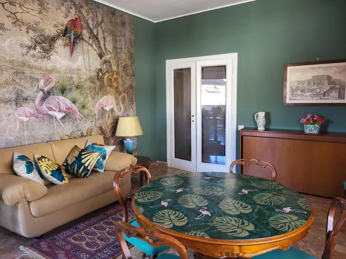Boutique Maison - Pentimalli 84 Рим Екстер'єр фото