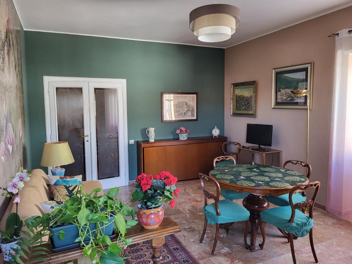 Boutique Maison - Pentimalli 84 Рим Екстер'єр фото