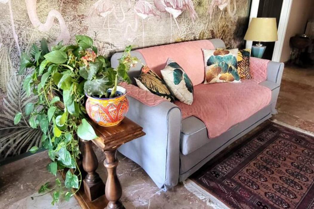 Boutique Maison - Pentimalli 84 Рим Екстер'єр фото