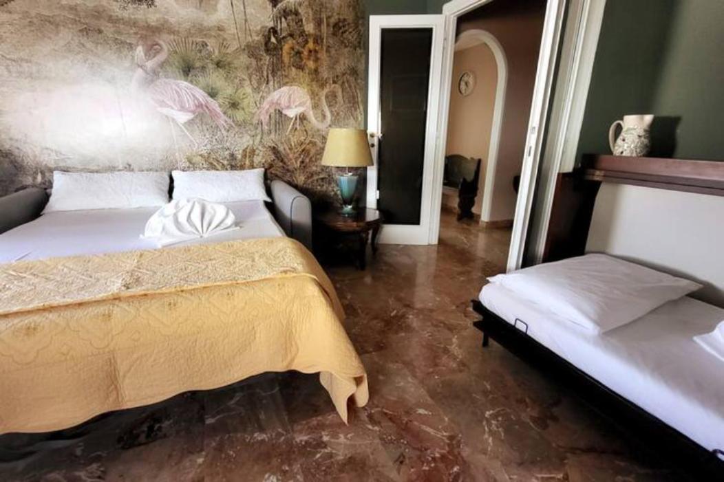 Boutique Maison - Pentimalli 84 Рим Екстер'єр фото
