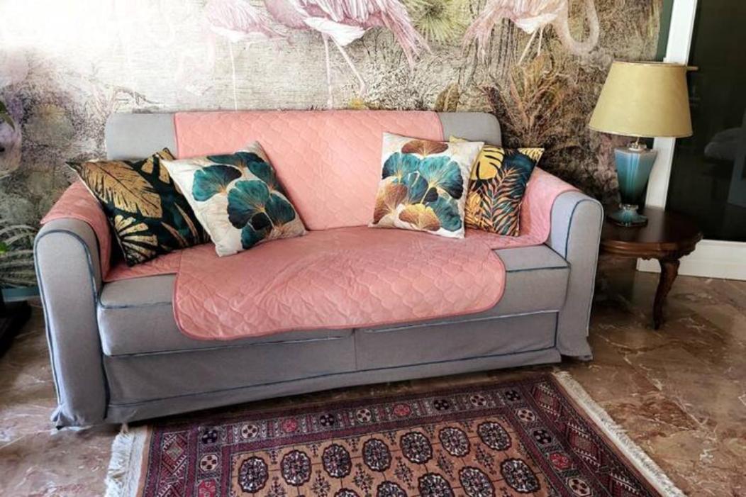 Boutique Maison - Pentimalli 84 Рим Екстер'єр фото